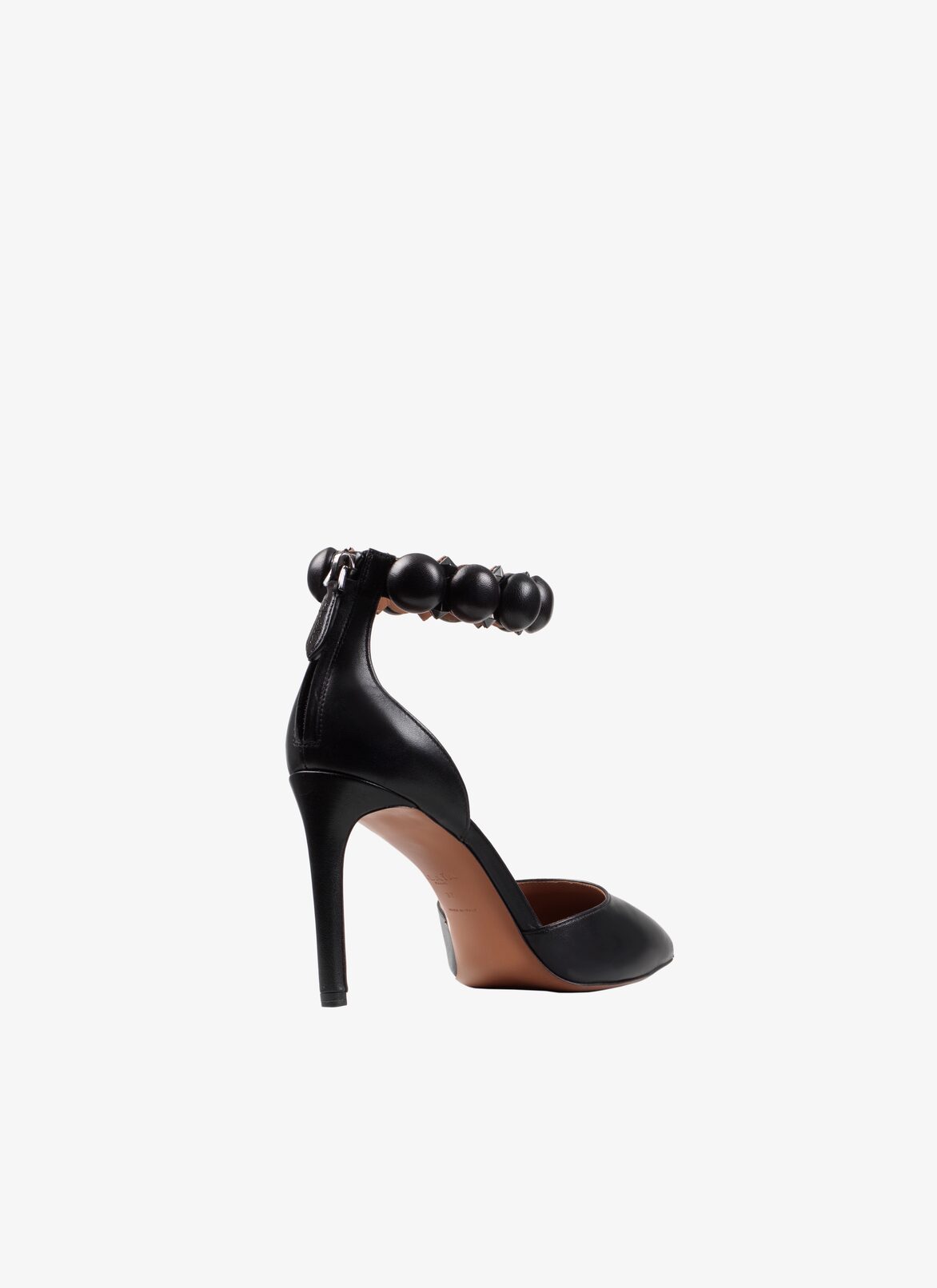 Chaussures ALAÏA CHAUSSURES NOIR